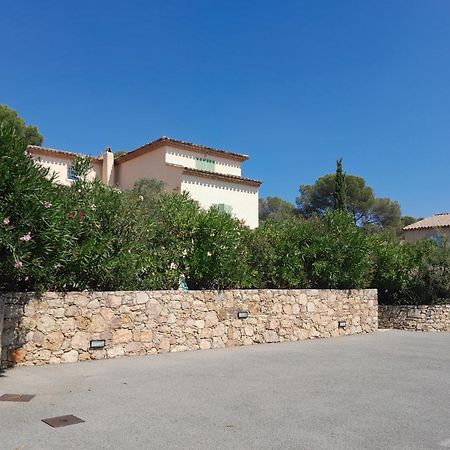Le Mediterraneo Saint Aygulf Bagian luar foto
