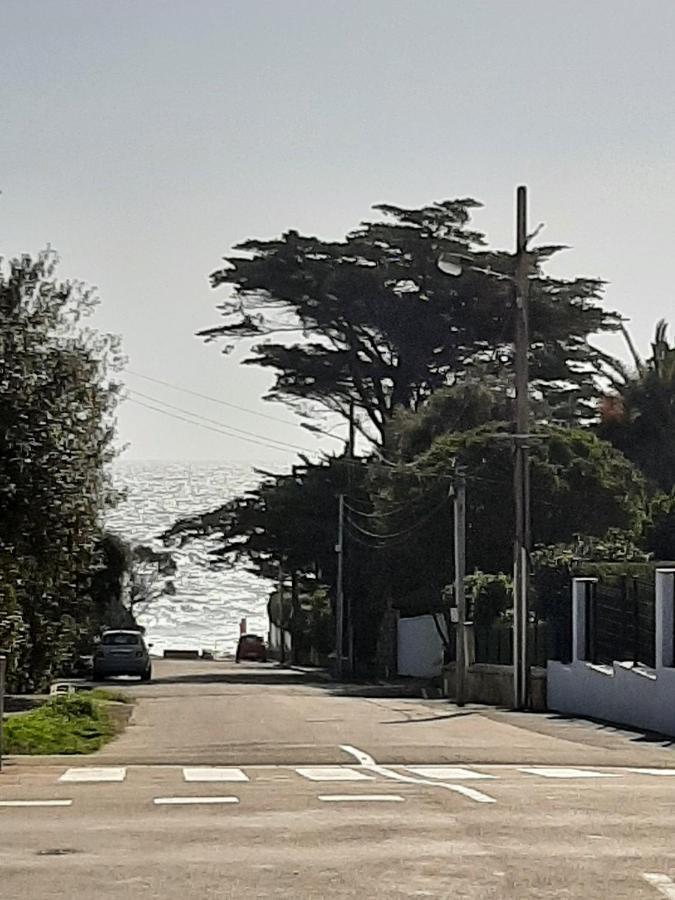 Le Mediterraneo Saint Aygulf Bagian luar foto